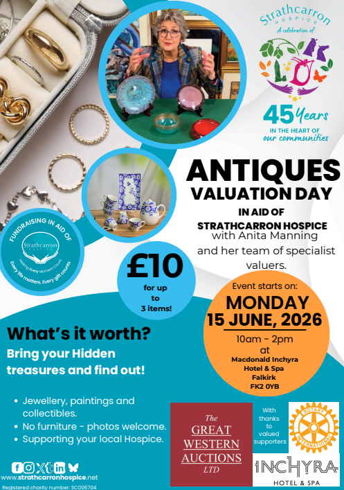 Strathcarron valuation day_